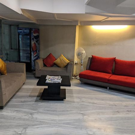 Aashraya Hotel ไมซอร์ ภายนอก รูปภาพ