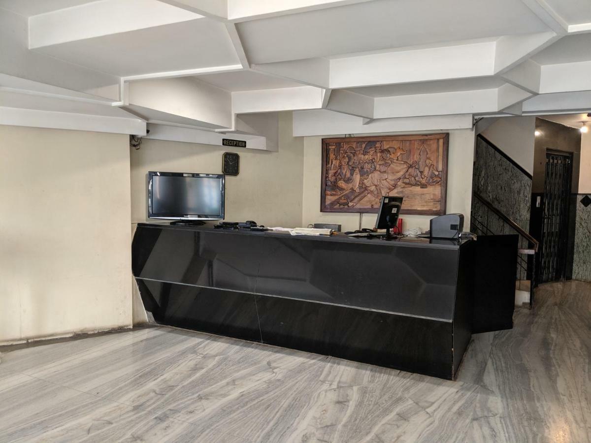 Aashraya Hotel ไมซอร์ ภายนอก รูปภาพ